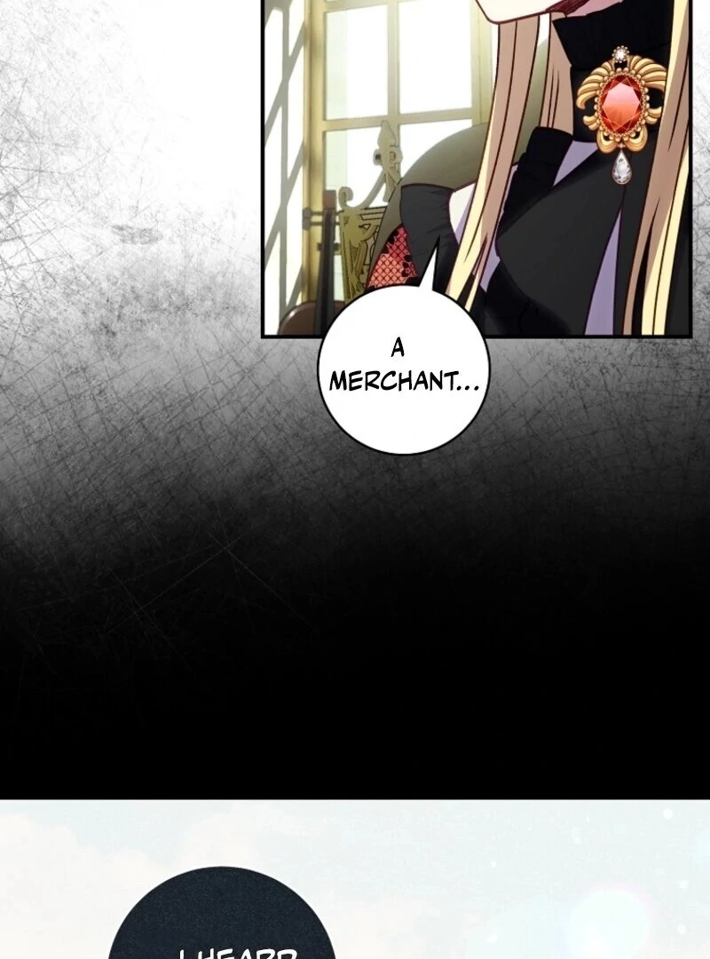 The Wirepuller Gets Lucky in Happier Years Chapter 50 421 ch 50 84