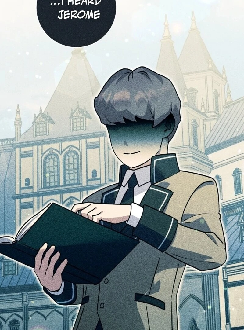 The Wirepuller Gets Lucky in Happier Years Chapter 50 422 ch 50 85