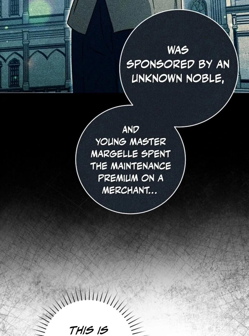 The Wirepuller Gets Lucky in Happier Years Chapter 50 423 ch 50 86