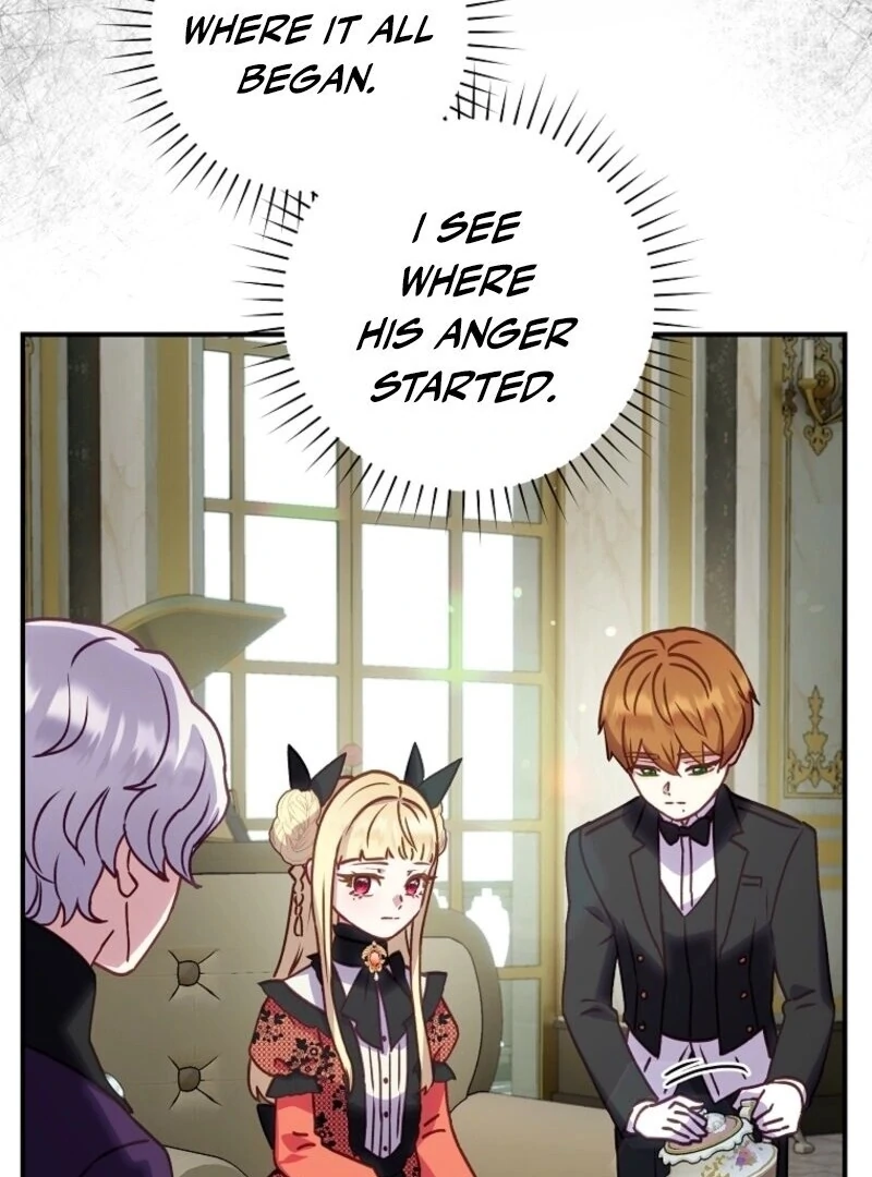 The Wirepuller Gets Lucky in Happier Years Chapter 50 424 ch 50 87