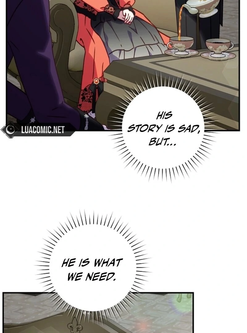 The Wirepuller Gets Lucky in Happier Years Chapter 50 425 ch 50 88