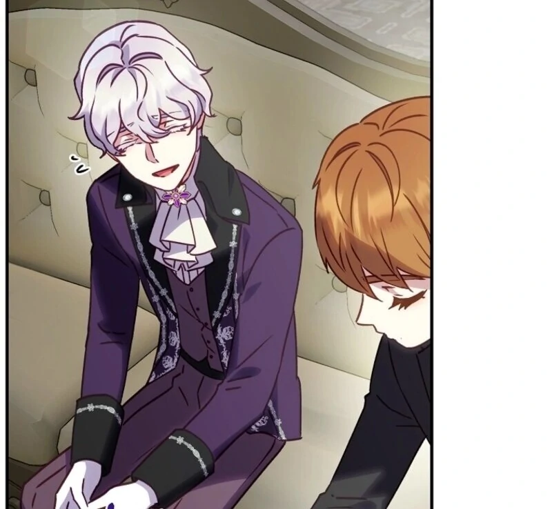 The Wirepuller Gets Lucky in Happier Years Chapter 50 426 ch 50 89