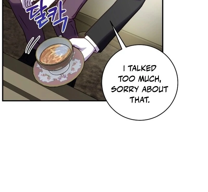 The Wirepuller Gets Lucky in Happier Years Chapter 50 427 ch 50 90