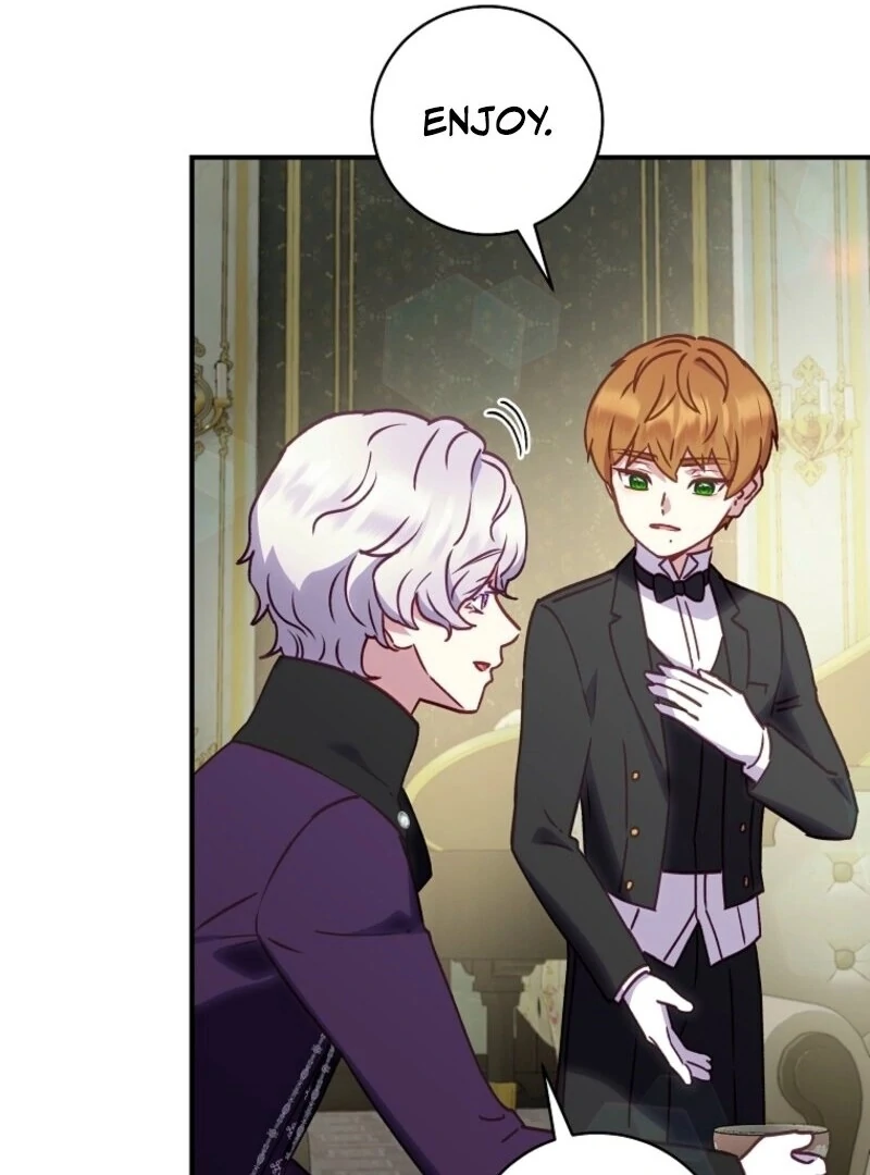 The Wirepuller Gets Lucky in Happier Years Chapter 50 428 ch 50 91