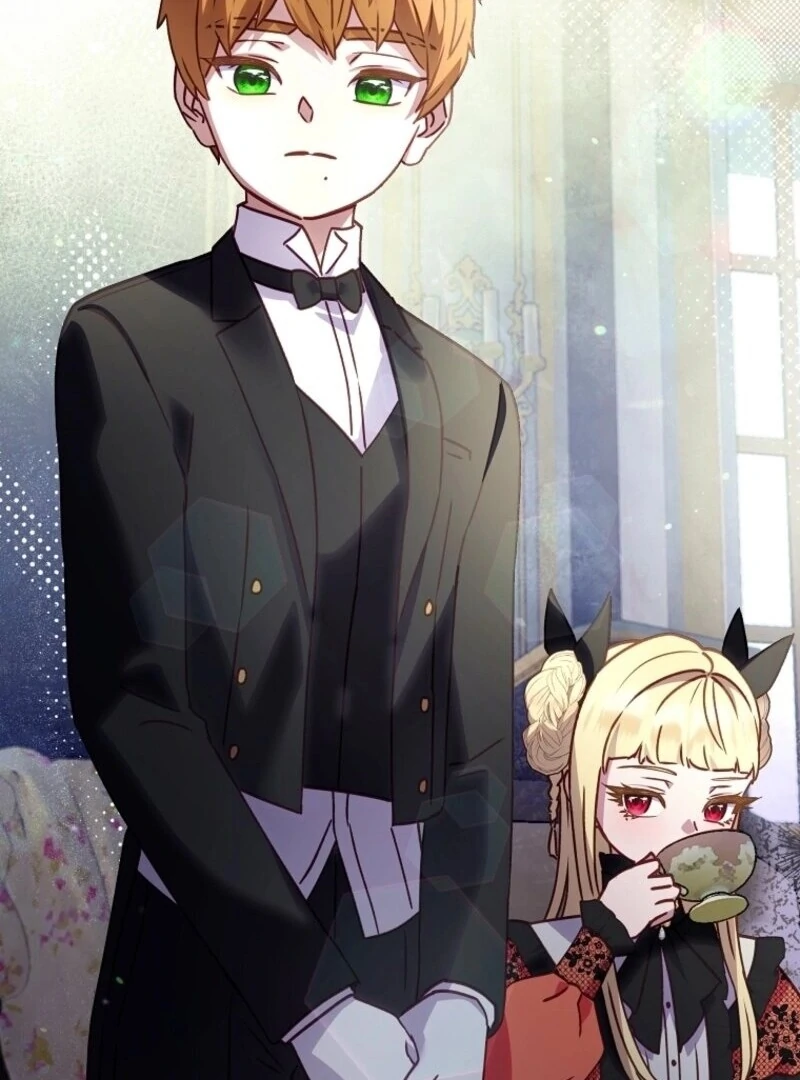 The Wirepuller Gets Lucky in Happier Years Chapter 50 431 ch 50 94