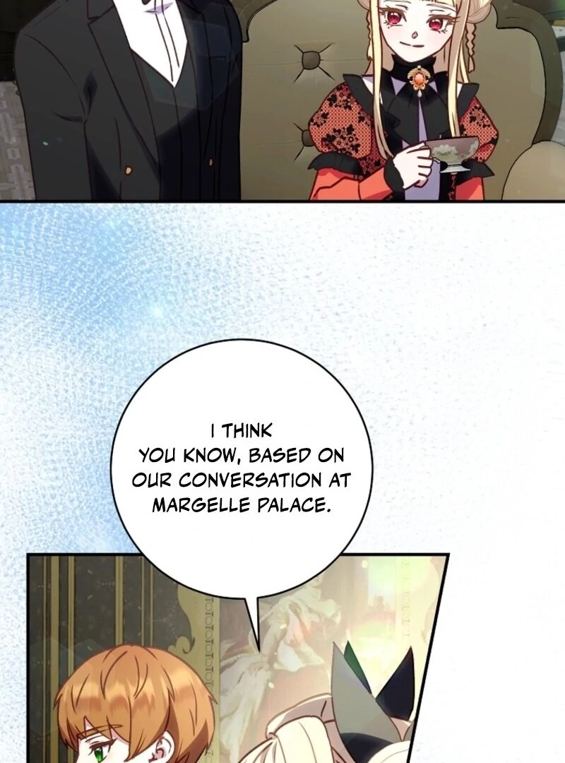 The Wirepuller Gets Lucky in Happier Years Chapter 50 433 ch 50 96