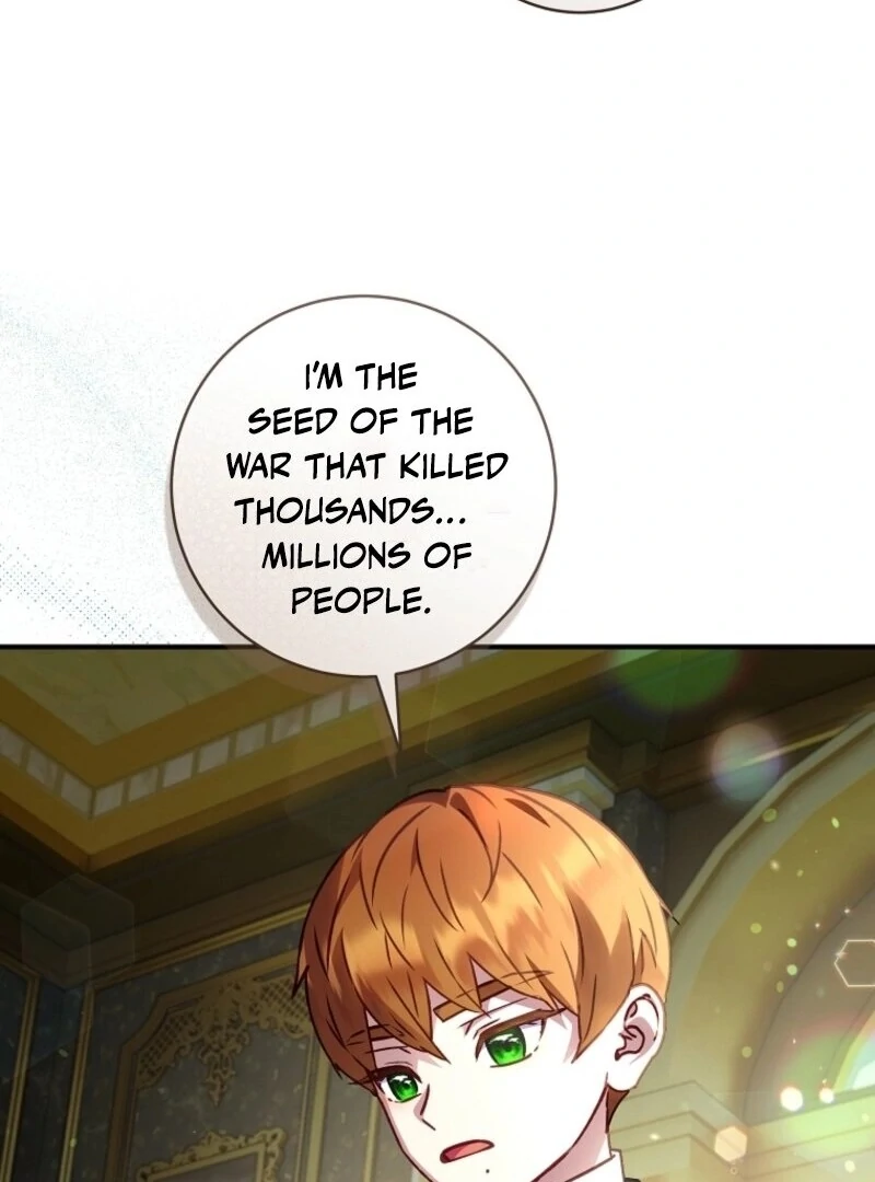 The Wirepuller Gets Lucky in Happier Years Chapter 50 436 ch 50 99