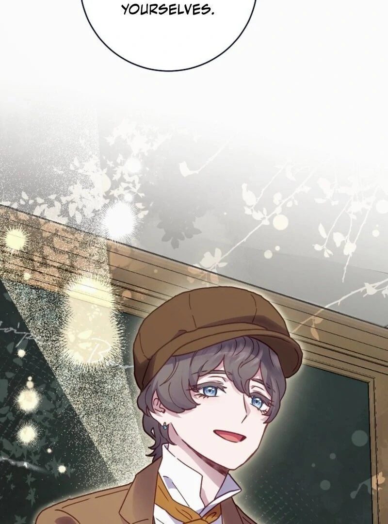 The Wirepuller Gets Lucky in Happier Years Chapter 51 425 ch 51 100