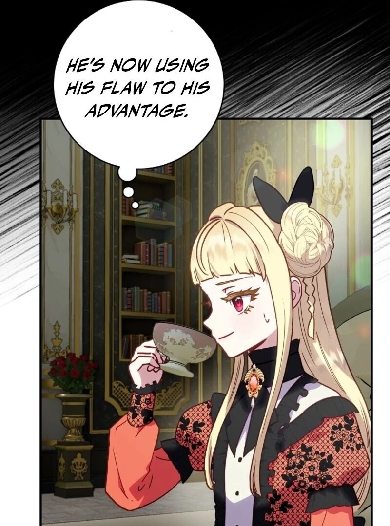 The Wirepuller Gets Lucky in Happier Years Chapter 51 336 ch 51 11