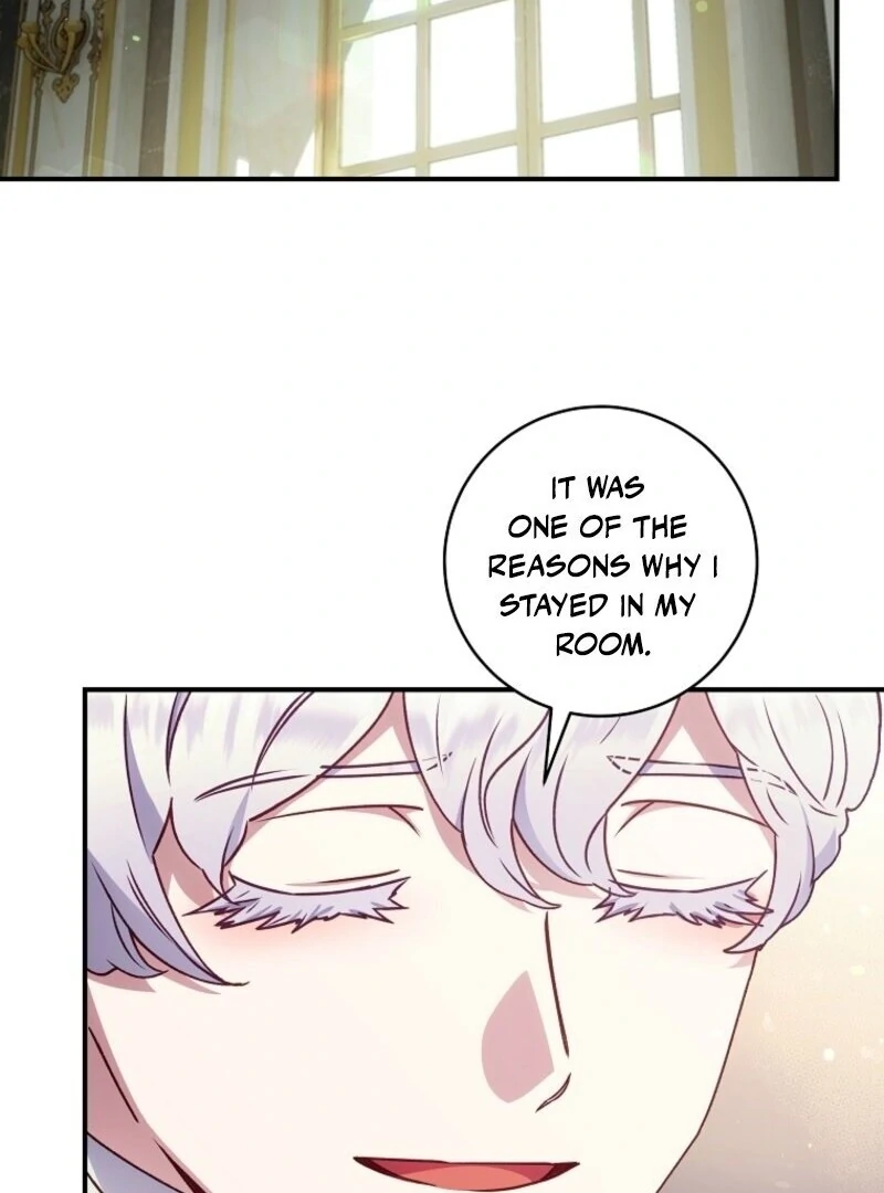 The Wirepuller Gets Lucky in Happier Years Chapter 51 352 ch 51 27