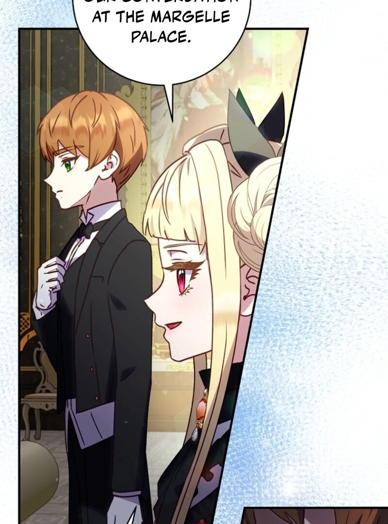 The Wirepuller Gets Lucky in Happier Years Chapter 51 328 ch 51 3