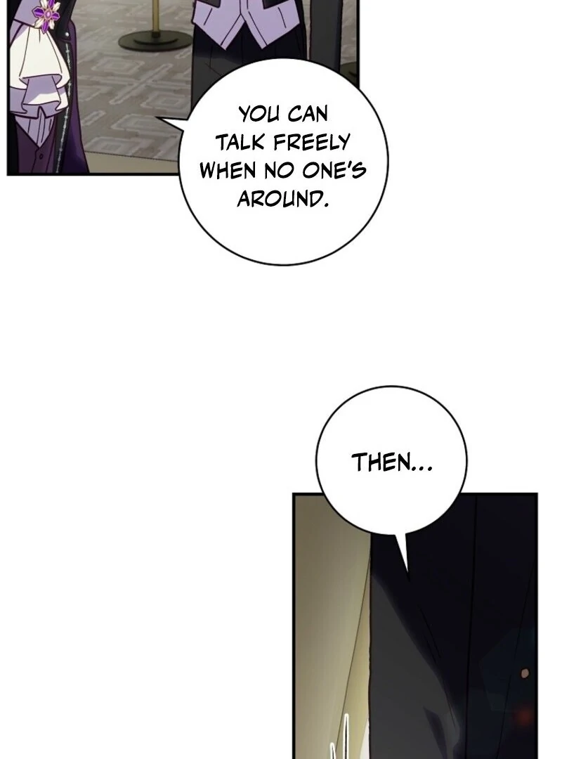 The Wirepuller Gets Lucky in Happier Years Chapter 51 356 ch 51 31