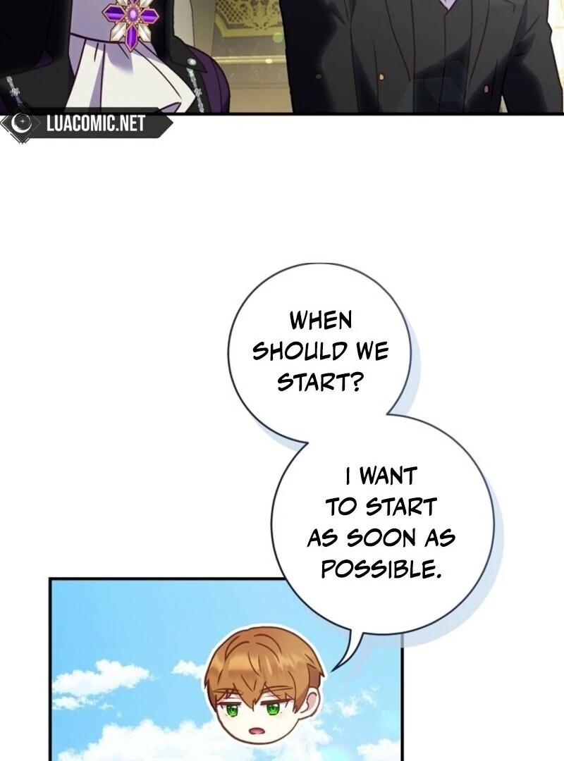 The Wirepuller Gets Lucky in Happier Years Chapter 51 367 ch 51 42