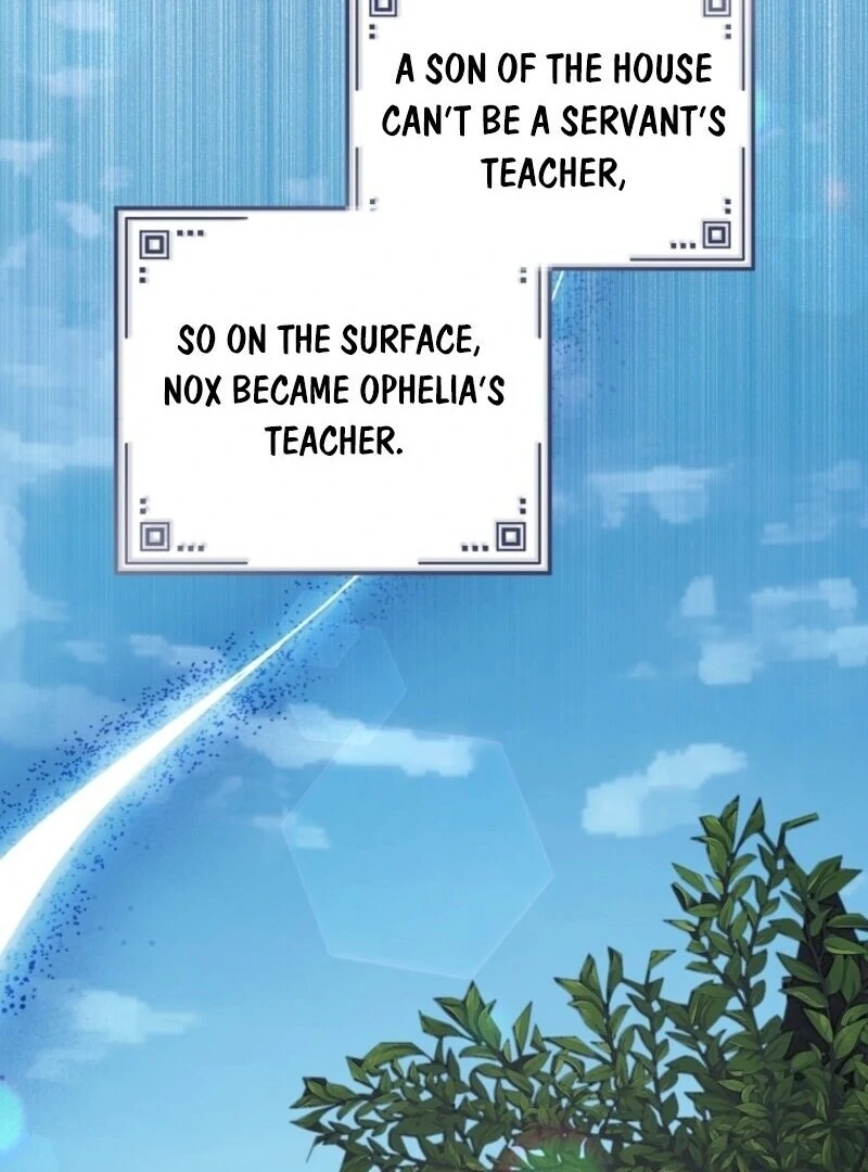 The Wirepuller Gets Lucky in Happier Years Chapter 51 371 ch 51 46