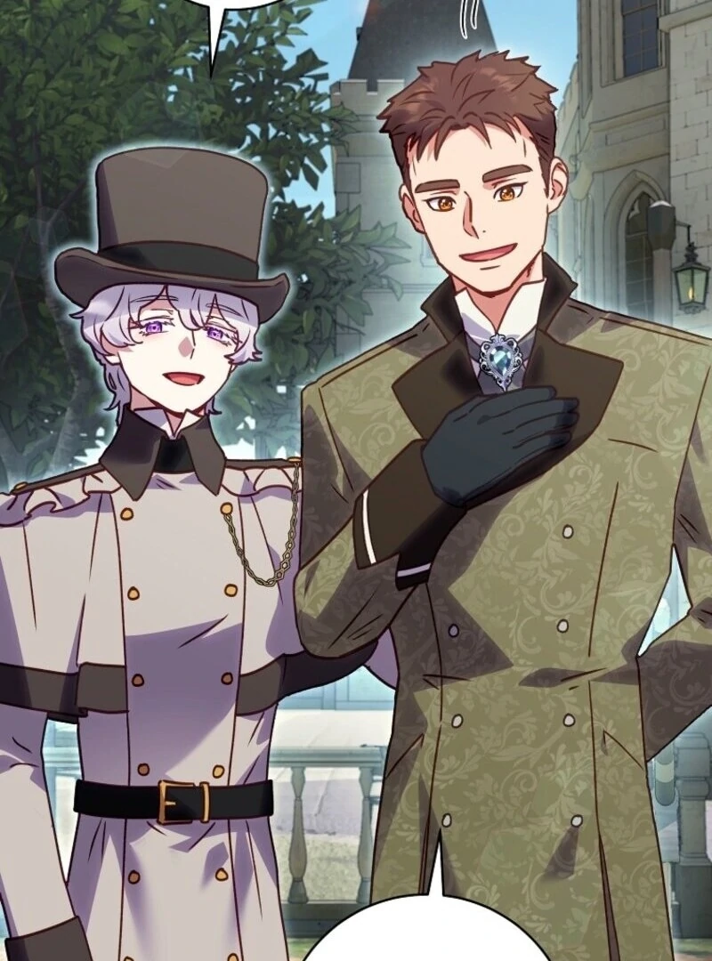 The Wirepuller Gets Lucky in Happier Years Chapter 51 373 ch 51 48