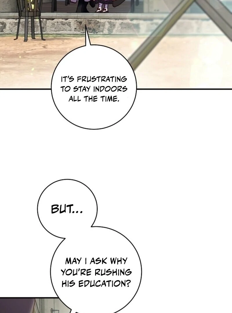 The Wirepuller Gets Lucky in Happier Years Chapter 51 382 ch 51 57