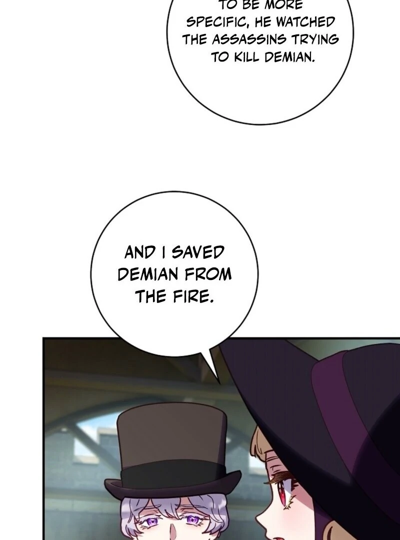 The Wirepuller Gets Lucky in Happier Years Chapter 51 386 ch 51 61