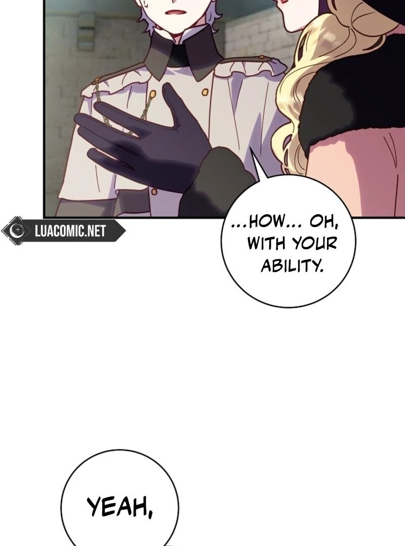 The Wirepuller Gets Lucky in Happier Years Chapter 51 387 ch 51 62