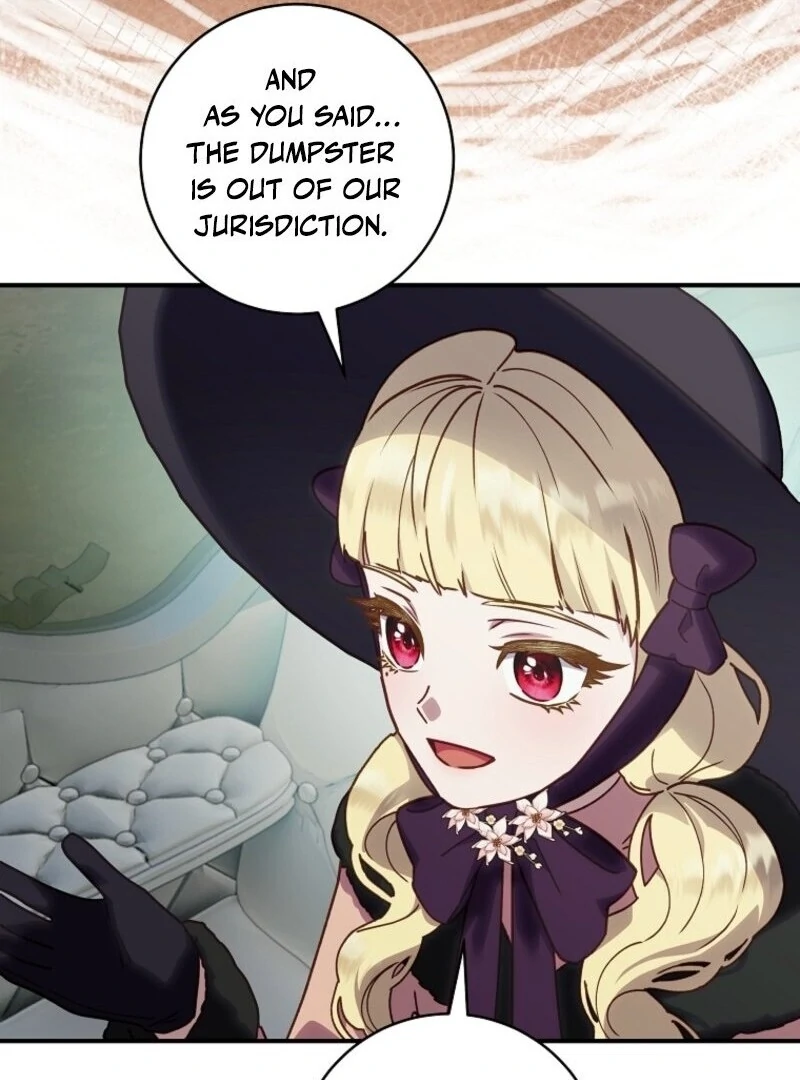 The Wirepuller Gets Lucky in Happier Years Chapter 51 404 ch 51 79