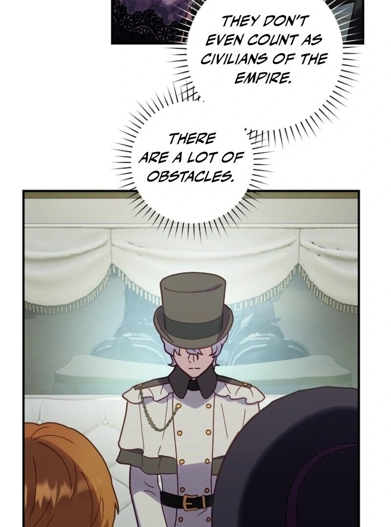 The Wirepuller Gets Lucky in Happier Years Chapter 51 410 ch 51 85