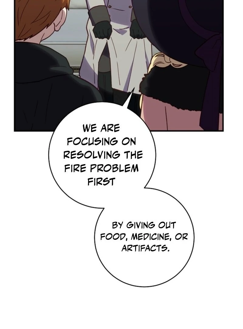 The Wirepuller Gets Lucky in Happier Years Chapter 51 411 ch 51 86