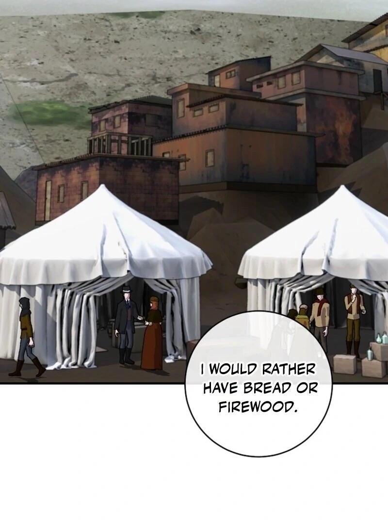 The Wirepuller Gets Lucky in Happier Years Chapter 51 416 ch 51 91