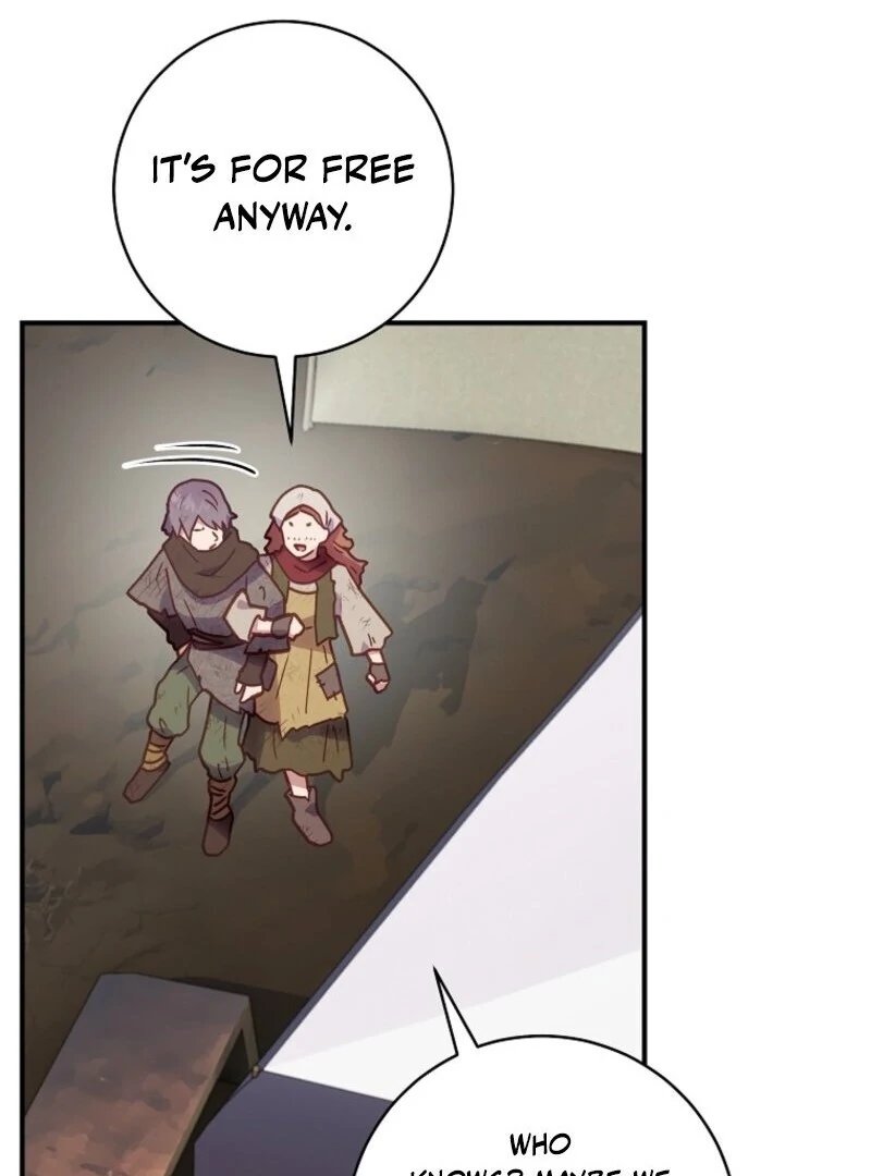 The Wirepuller Gets Lucky in Happier Years Chapter 51 417 ch 51 92