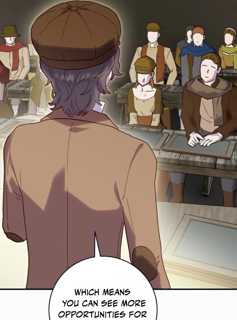 The Wirepuller Gets Lucky in Happier Years Chapter 51 424 ch 51 99