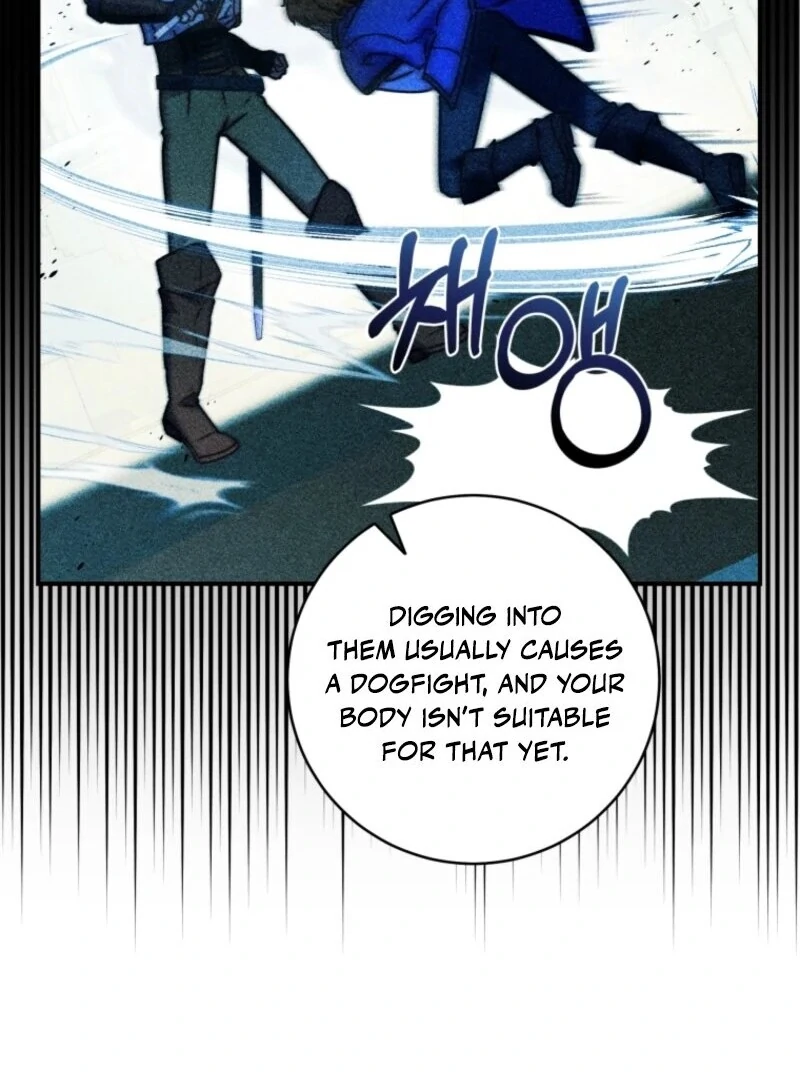 The Wirepuller Gets Lucky in Happier Years Chapter 52 343 ch 52 12