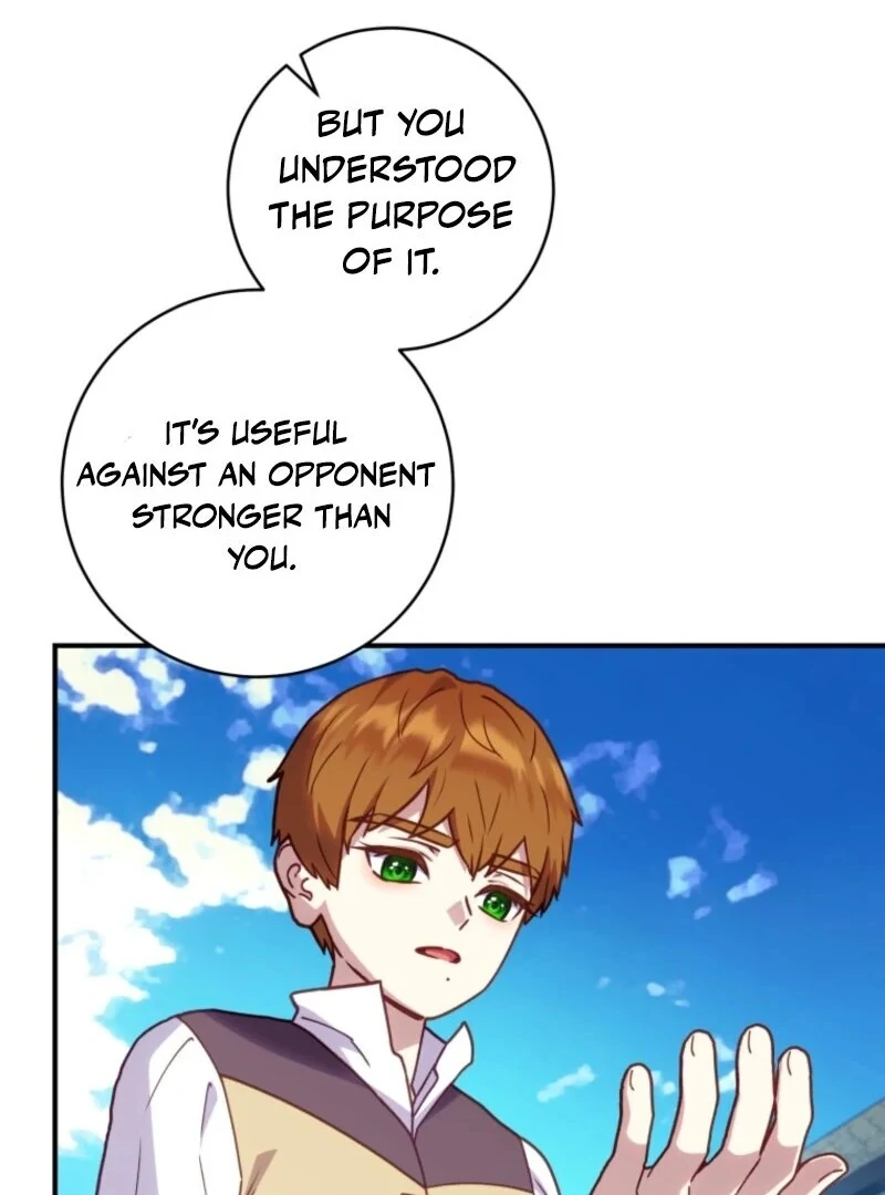 The Wirepuller Gets Lucky in Happier Years Chapter 52 344 ch 52 13