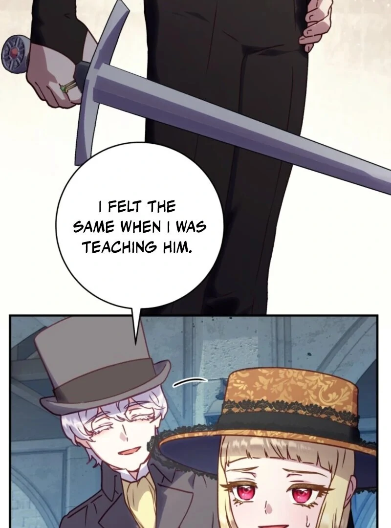 The Wirepuller Gets Lucky in Happier Years Chapter 52 348 ch 52 17