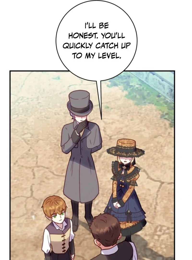 The Wirepuller Gets Lucky in Happier Years Chapter 52 353 ch 52 22