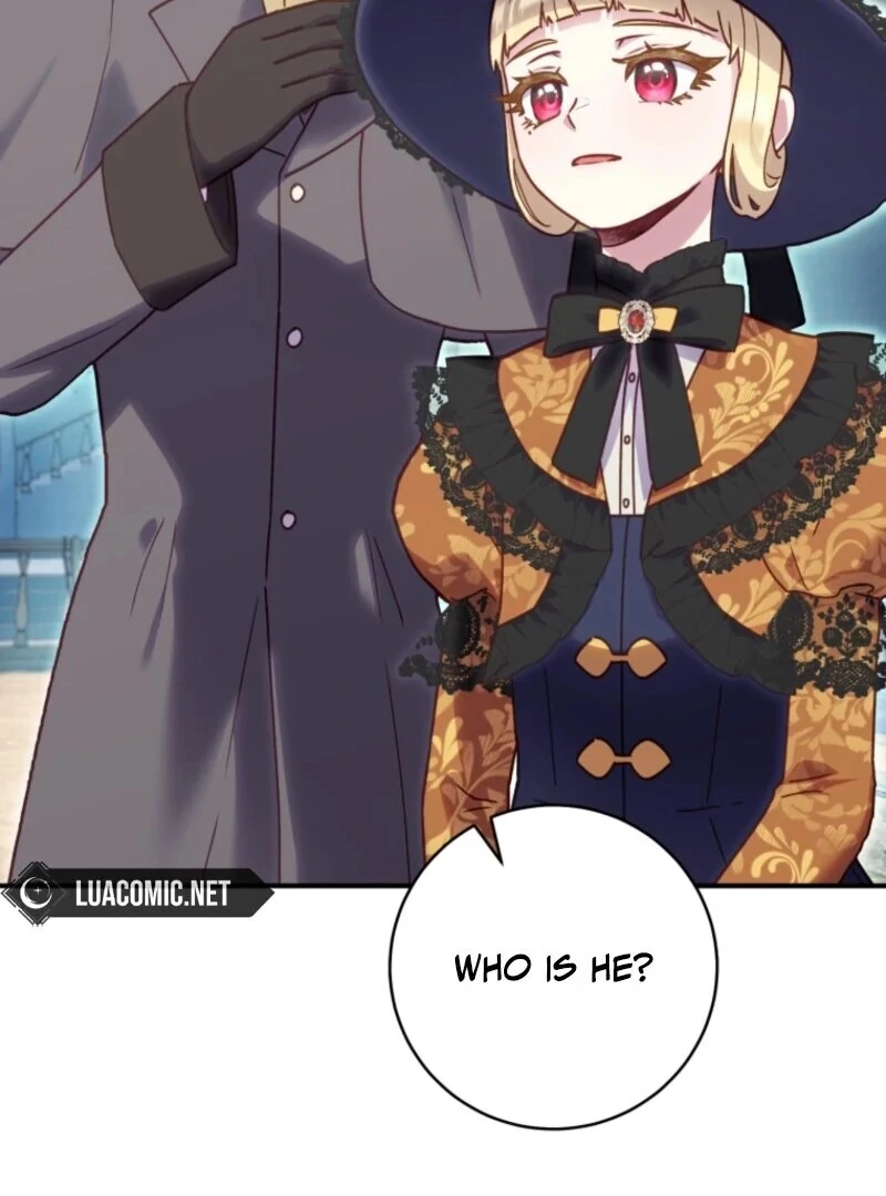 The Wirepuller Gets Lucky in Happier Years Chapter 52 357 ch 52 26