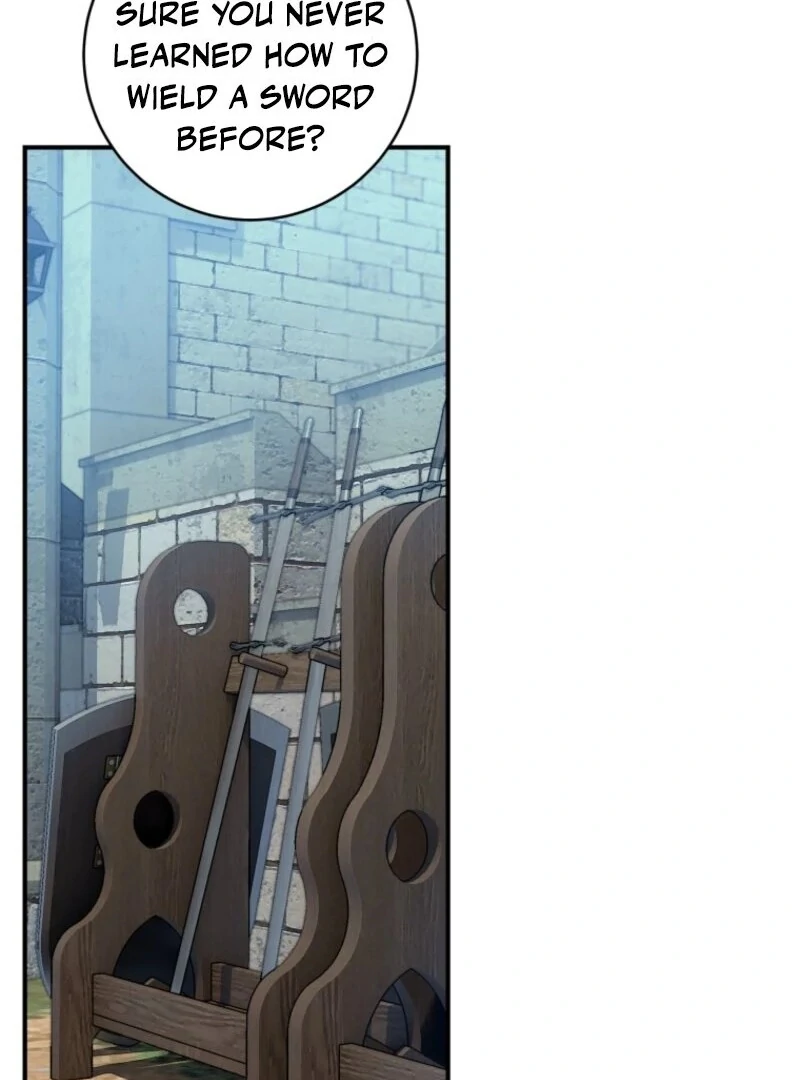 The Wirepuller Gets Lucky in Happier Years Chapter 52 334 ch 52 3