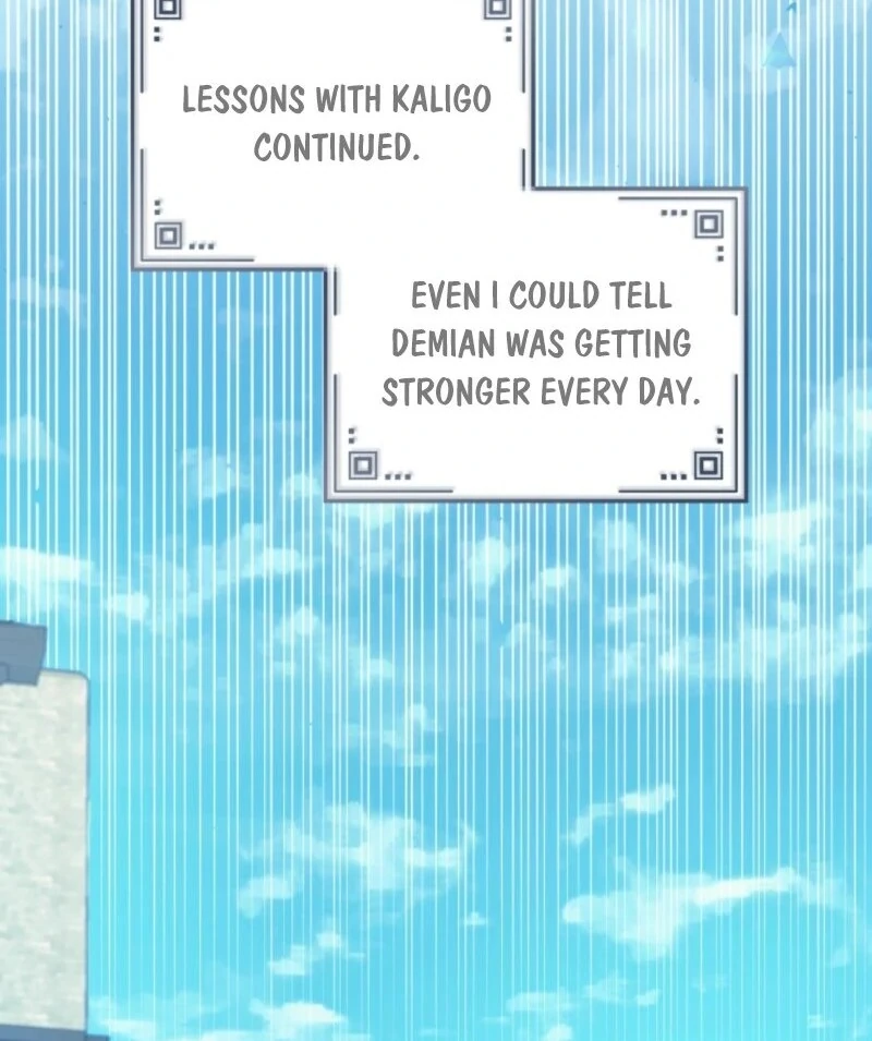 The Wirepuller Gets Lucky in Happier Years Chapter 52 362 ch 52 31