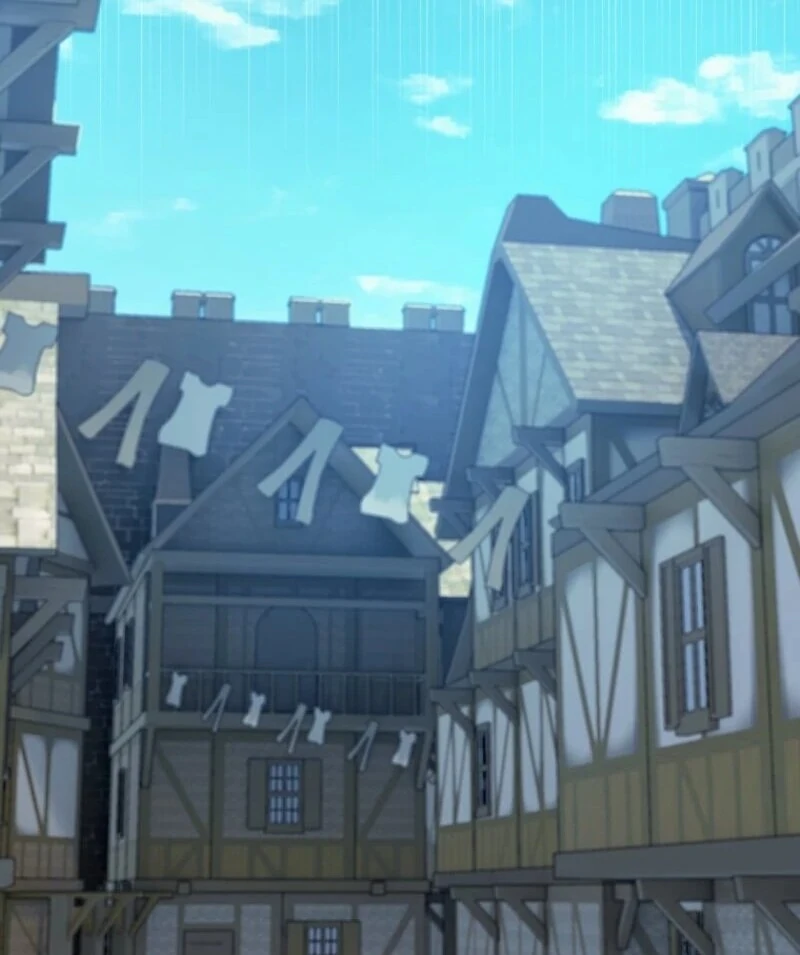 The Wirepuller Gets Lucky in Happier Years Chapter 52 363 ch 52 32