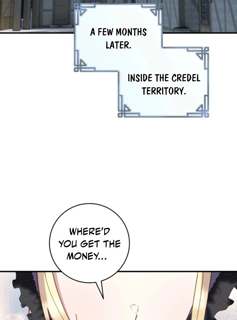 The Wirepuller Gets Lucky in Happier Years Chapter 52 364 ch 52 33