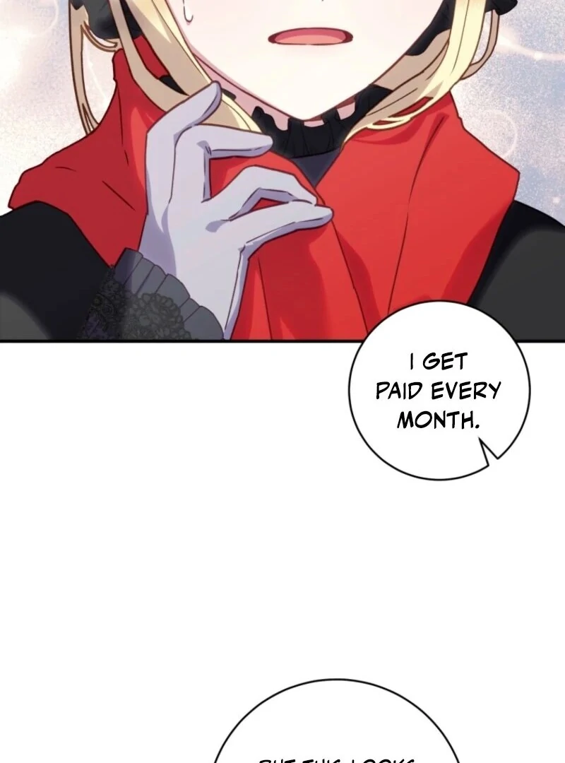 The Wirepuller Gets Lucky in Happier Years Chapter 52 365 ch 52 34