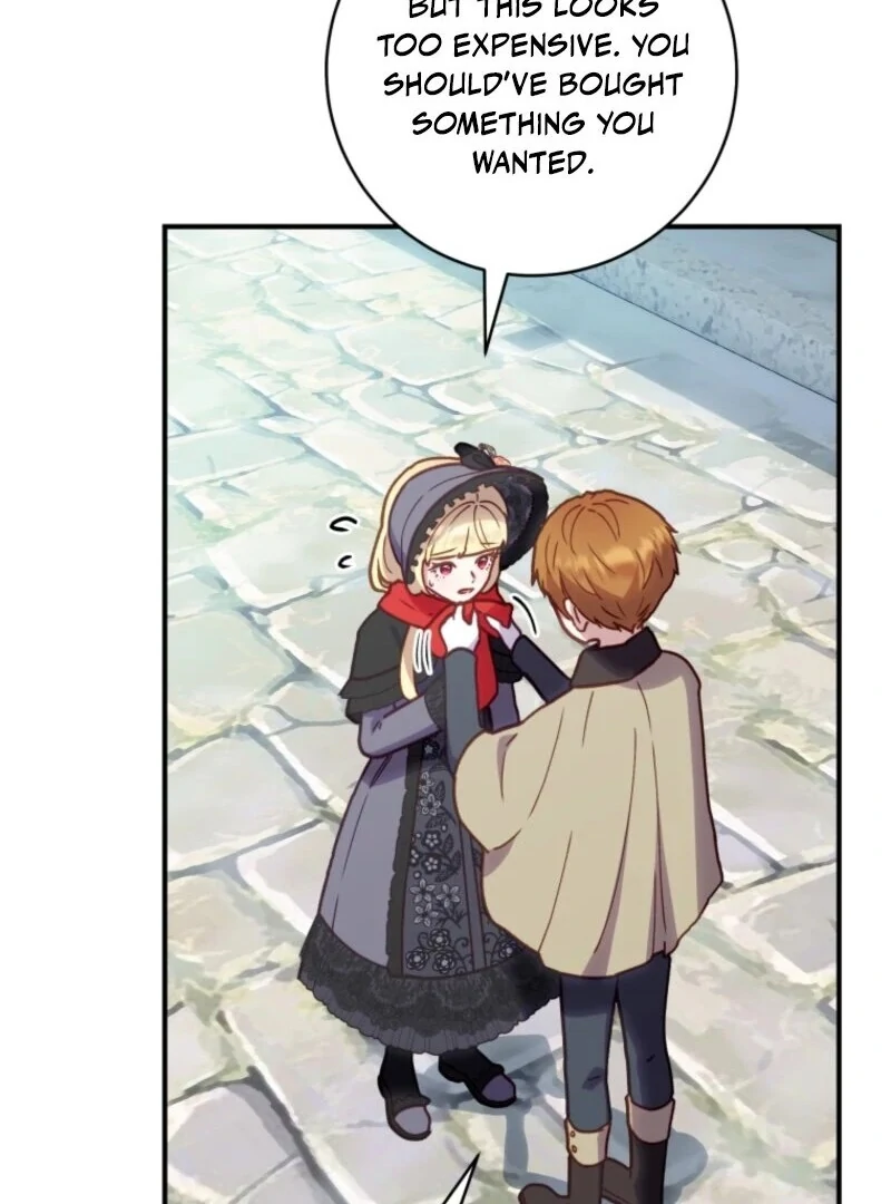 The Wirepuller Gets Lucky in Happier Years Chapter 52 366 ch 52 35