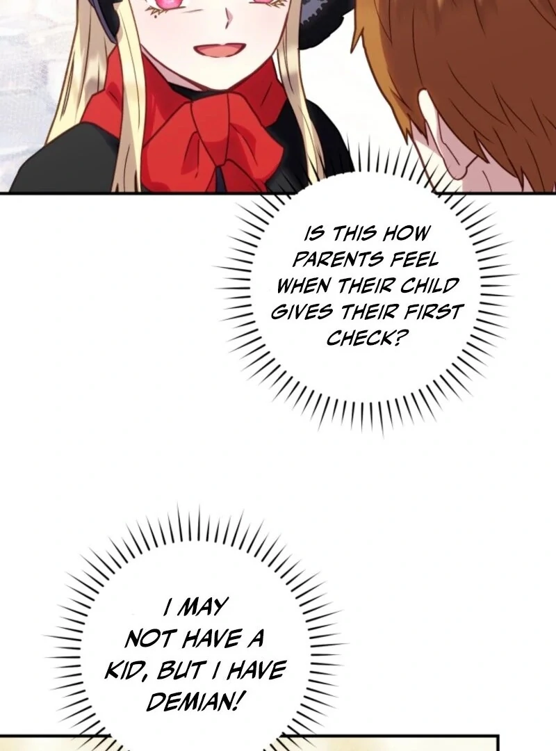 The Wirepuller Gets Lucky in Happier Years Chapter 52 368 ch 52 37