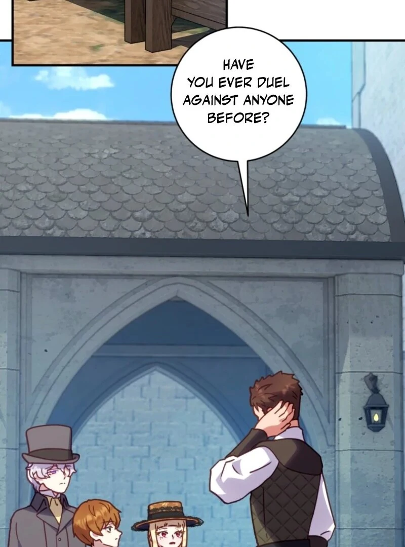 The Wirepuller Gets Lucky in Happier Years Chapter 52 335 ch 52 4