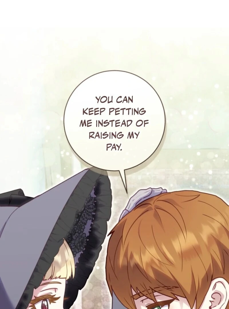 The Wirepuller Gets Lucky in Happier Years Chapter 52 376 ch 52 45