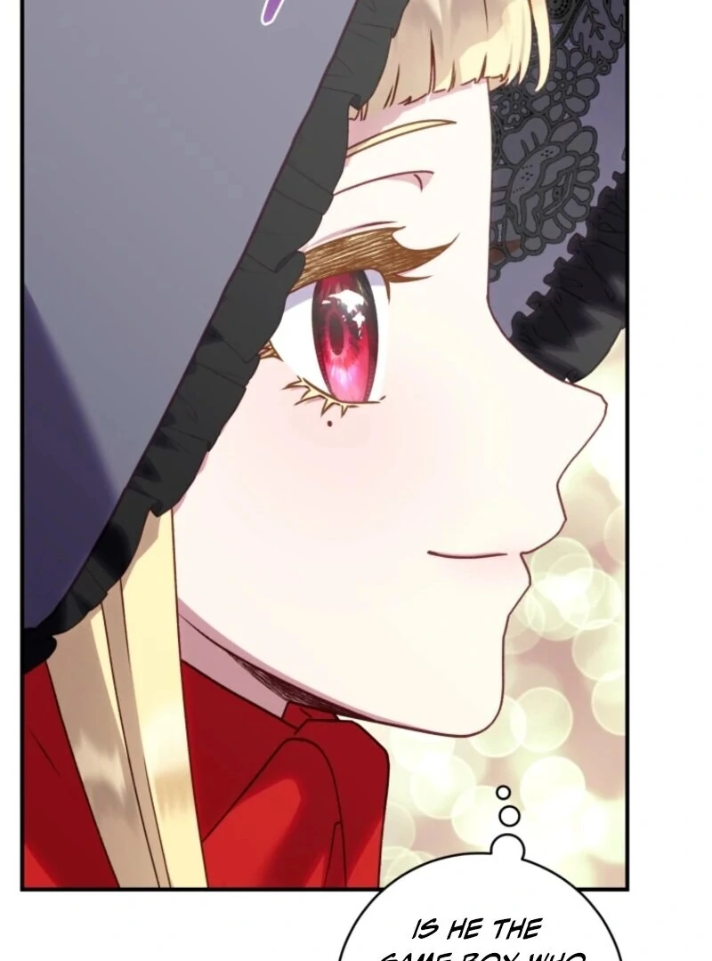 The Wirepuller Gets Lucky in Happier Years Chapter 52 378 ch 52 47