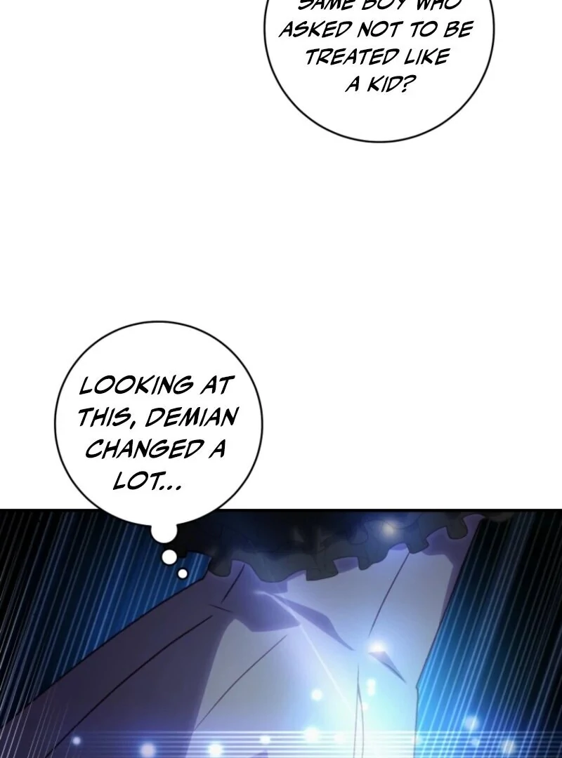 The Wirepuller Gets Lucky in Happier Years Chapter 52 379 ch 52 48