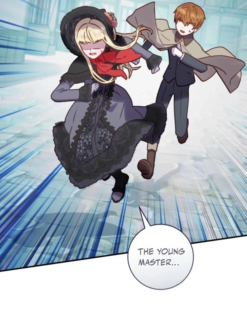 The Wirepuller Gets Lucky in Happier Years Chapter 52 387 ch 52 56