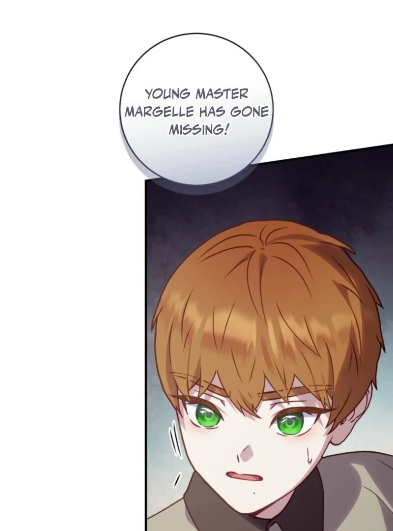 The Wirepuller Gets Lucky in Happier Years Chapter 52 388 ch 52 57