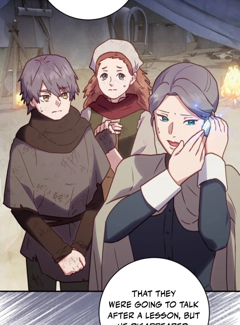 The Wirepuller Gets Lucky in Happier Years Chapter 52 390 ch 52 59