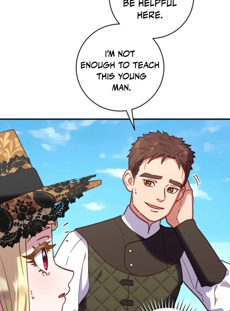 The Wirepuller Gets Lucky in Happier Years Chapter 52 337 ch 52 6