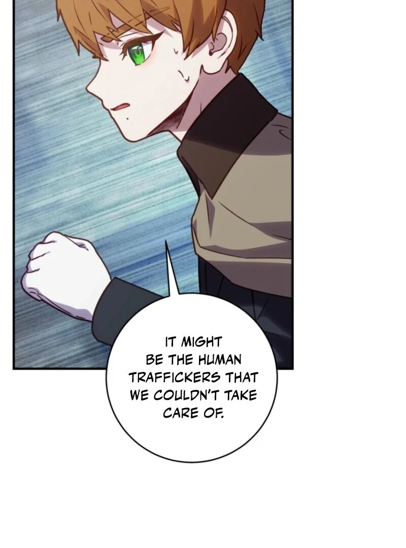 The Wirepuller Gets Lucky in Happier Years Chapter 52 392 ch 52 61