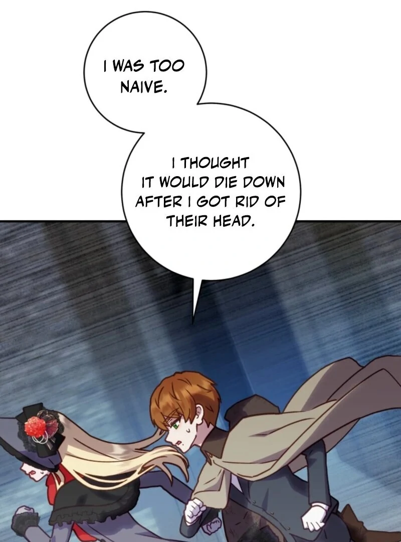 The Wirepuller Gets Lucky in Happier Years Chapter 52 393 ch 52 62